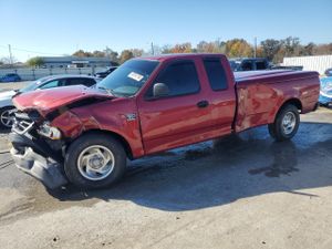 Ford F-150 CLASSIC 4.6L 8 2004