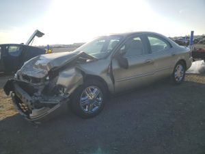 Mercury Sable LS PREMIUM 3.0L 6 2000