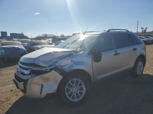 Ford Edge SE 3.5L 6 2014