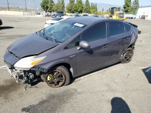 Toyota Prius 1.8L 4 2012