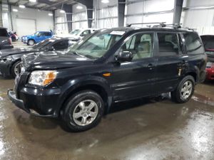 Honda Pilot EX 3.5L 6 2006