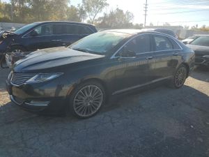 Lincoln MKZ 2.0L 4 2014