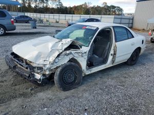 Buick Century CUSTOM 3.1L 6 2002