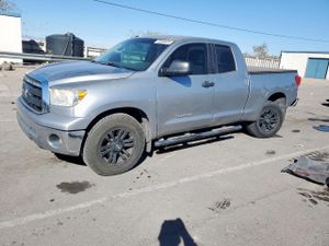 Toyota Tundra DOUBLE CAB SR5 4.6L 8 2012