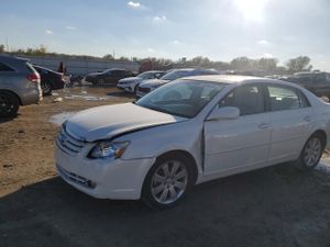 Toyota Avalon XL 3.5L 6 2006