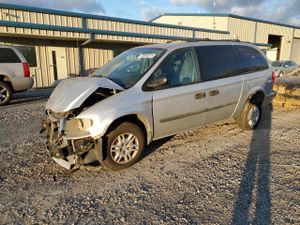 Dodge Grand Caravan (Caravan) SE 3.3L 6 2005