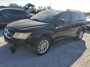 Dodge Journey SXT 3.6L 6 2014