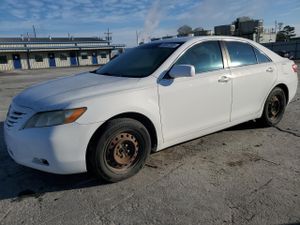 Toyota Camry BASE 2.4L 4 2009