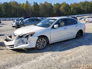 Honda Accord EXL 3.5L 6 2011