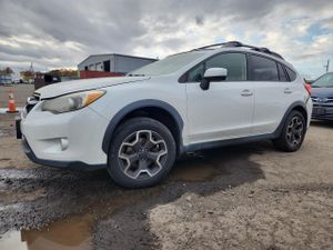Subaru XV 2.0 PREMIUM 2.0L 4 2015
