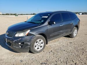 Chevrolet Traverse LS 3.6L 6 2013