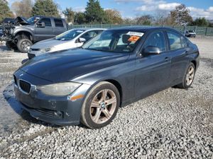 BMW 3 Series I 2.0L 4 2013