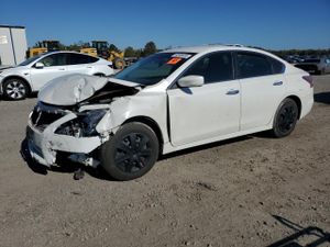 Nissan Altima 2.5 2.5L 4 2014