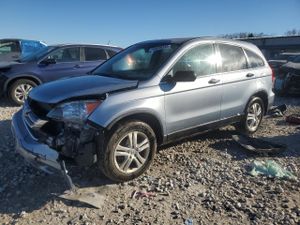 Honda CR-V EX 2.4L 4 2010