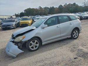 Toyota Matrix XR 1.8L 4 2008