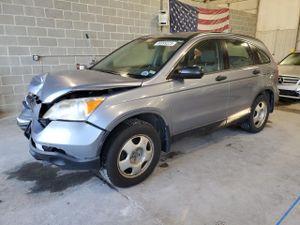 Honda CR-V LX 2.4L 4 2008
