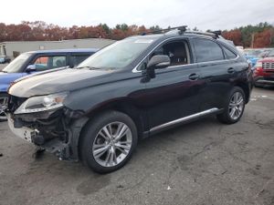 Lexus RX 450H 3.5L 6 2015