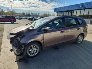 Toyota Prius 1.8L 4 2015