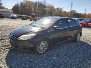 Ford Focus SEL 2.0L 4 2012