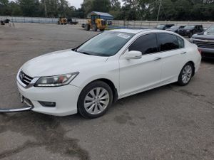 Honda Accord EXL 3.5L 6 2014