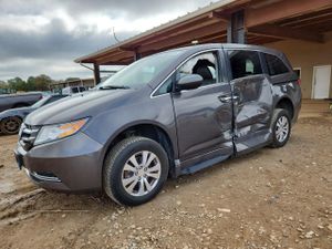 Honda Odyssey EX 3.5L 6 2015