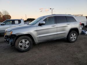 Jeep Grand Cherokee LAREDO 3.6L 6 2011