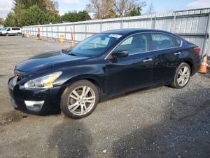 Nissan Altima 3.5S 3.5L 6 2013