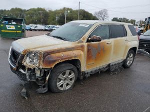 GMC Terrain SLE 2.4L 4 2015