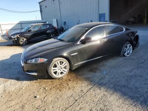 Jaguar XF 2.0T PREMIUM 2.0L 4 2015