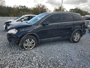 Honda CR-V EXL 2.4L 4 2011
