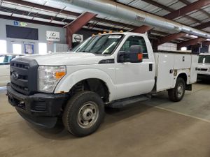Ford F-350 SUPER DUTY 6.2L 8 2015
