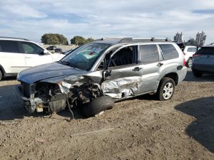 Mitsubishi Endeavor LS 3.8L 6 2008