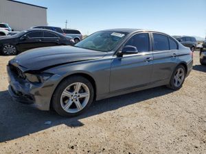BMW 3 Series I 2.0L 4 2014