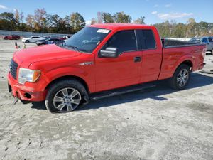 Ford F-150 SUPER CAB 5.0L 8 2014