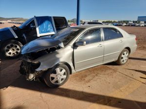 Toyota Corolla CE 1.8L 4 2004