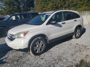 Honda CR-V EX 2.4L 4 2011