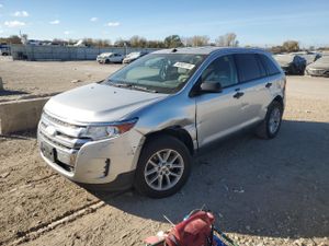 Ford Edge SE 3.5L 6 2013