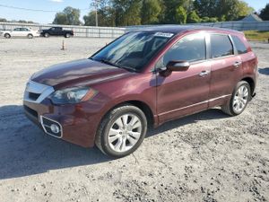 Acura RDX 2.3L 4 2011