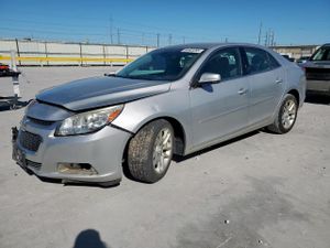 Chevrolet Malibu 1LT 2.5L 4 2015