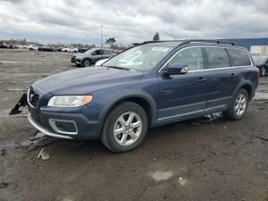 Volvo XC70 3.2 3.2L 6 2010