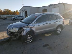 Honda CR-V EXL 2.4L 4 2007