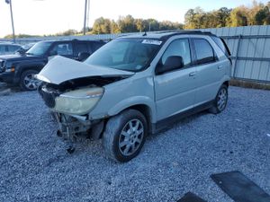 Buick Rendezvous CX 3.5L 6 2007