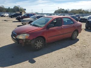 Toyota Corolla CE 1.8L 4 2006