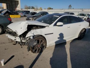 Jaguar XJ 3.0L 6 2015