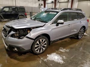 Subaru Outback 3.6R LIMITED 3.6L 6 2015