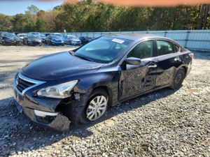 Nissan Altima 2.5 2.5L 4 2014