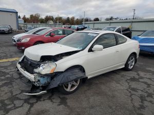 Acura RSX TYPE-S 2.0L 4 2003