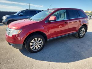 Ford Edge LIMITED 3.5L 6 2009