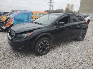Subaru XV 2.0 PREMIUM 2.0L 4 2015