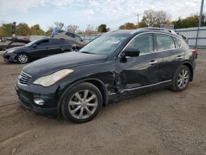 Infiniti EX BASE 3.5L 6 2011